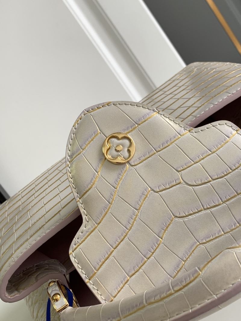 Louis Vuitton Top Handle Bags